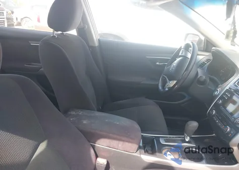 2013 Nissan Altima 2.5 Sv from USA, damaged, VIN 1N4AL3AP1DN421765